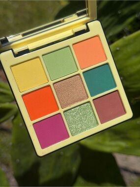ANASTASIA BEVERLY HILLS ABH Mini Pro Pigment NORVINA Vol.2 Eyeshadow Palette